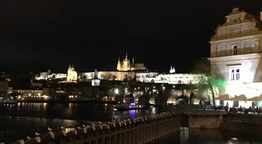 Praha Praha