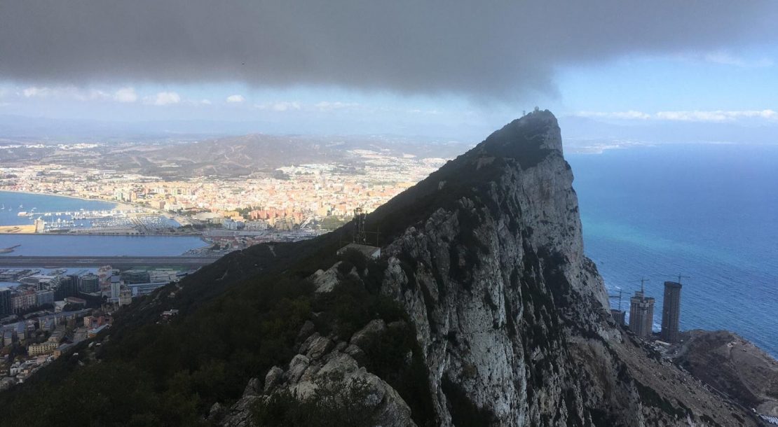 gibraltar